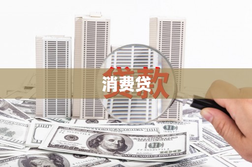 盐津消费贷