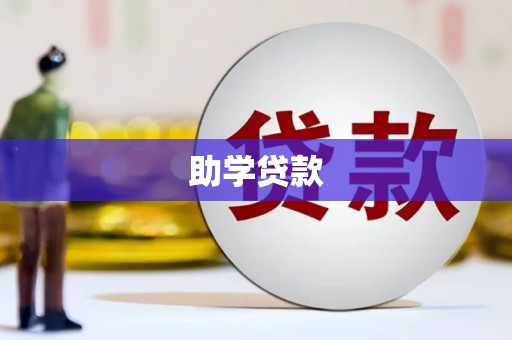 盐津助学贷款