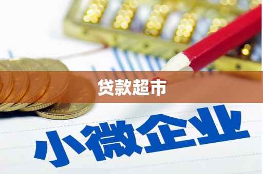 盐津贷款超市