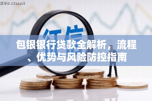 盐津包银银行贷款全解析，流程、优势与风险防控指南
