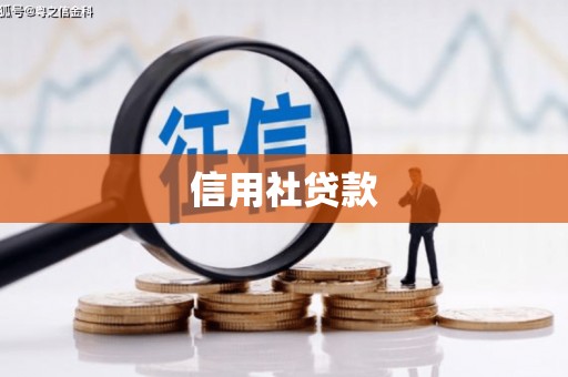 盐津信用社贷款