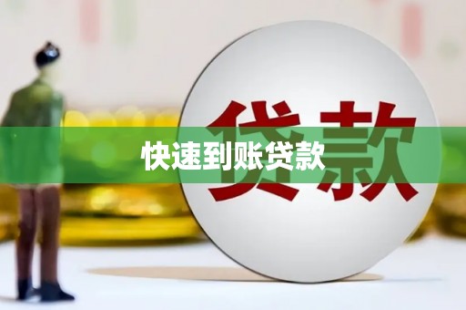 盐津快速到账贷款