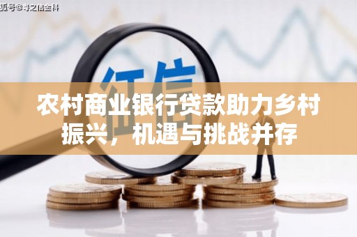 盐津农村商业银行贷款助力乡村振兴，机遇与挑战并存