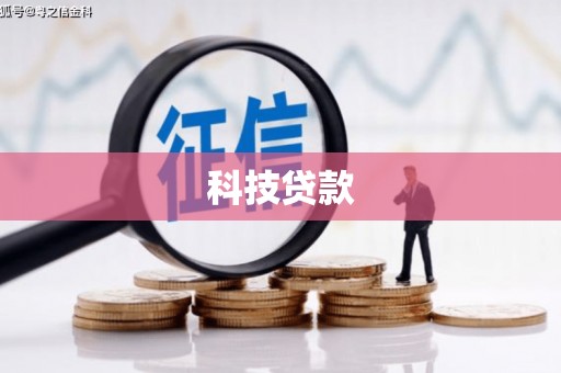 盐津科技贷款