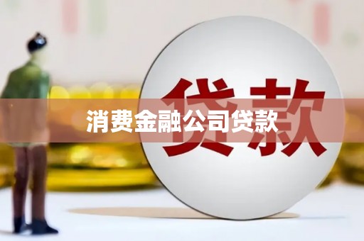 盐津消费金融公司贷款