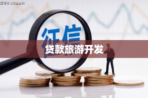 盐津贷款旅游开发