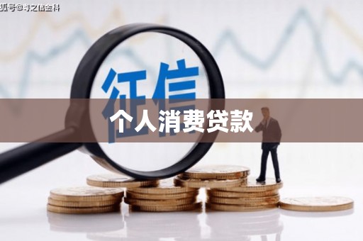 盐津个人消费贷款