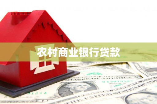 盐津农村商业银行贷款