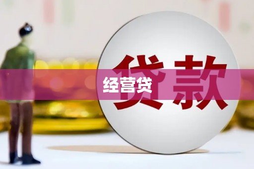 盐津经营贷