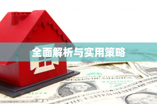 盐津全面解析与实用策略