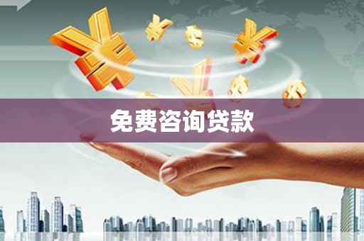 盐津免费咨询贷款