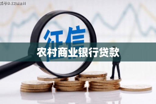 盐津农村商业银行贷款