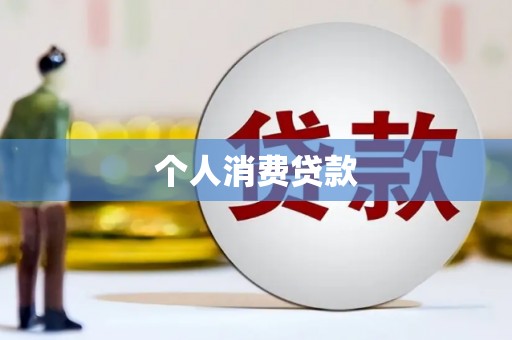 盐津个人消费贷款