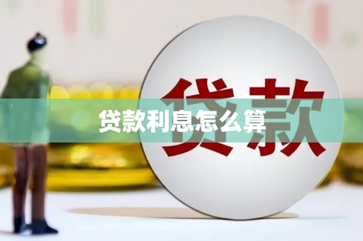 盐津贷款利息怎么算