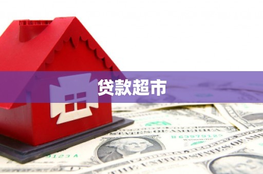 盐津贷款超市