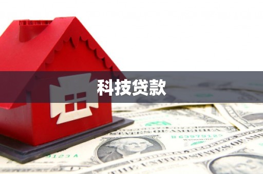 盐津科技贷款