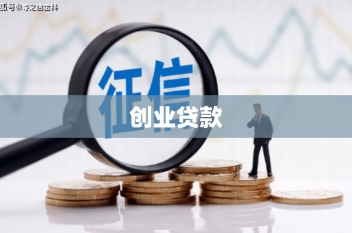 盐津创业贷款