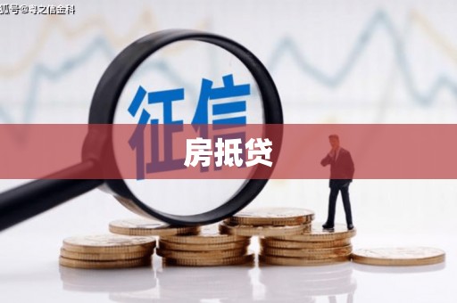 盐津房抵贷