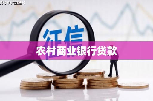 盐津农村商业银行贷款