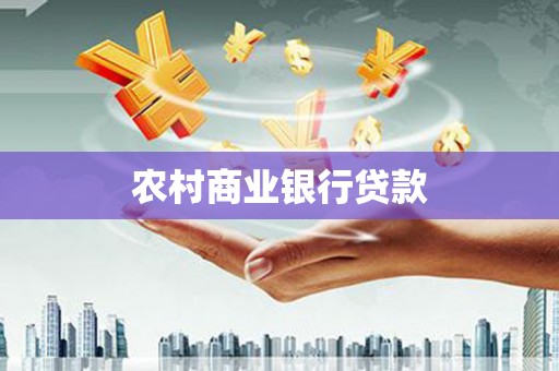 盐津农村商业银行贷款
