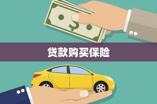盐津贷款购买保险