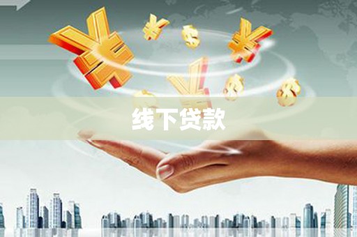 盐津线下贷款
