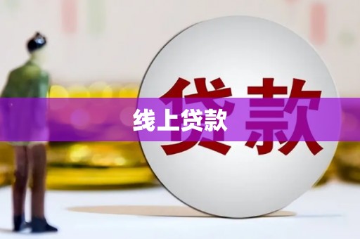 盐津线上贷款