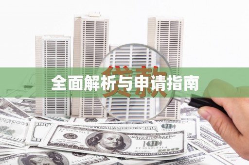 盐津全面解析与申请指南