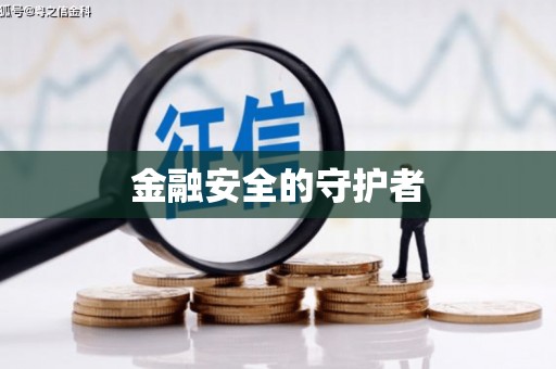 盐津金融安全的守护者
