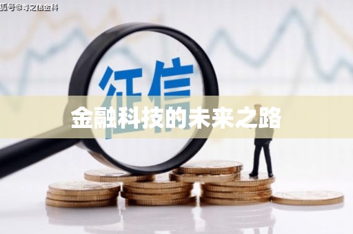 盐津金融科技的未来之路