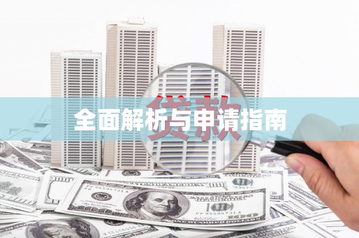 盐津全面解析与申请指南