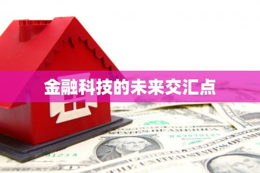 盐津金融科技的未来交汇点