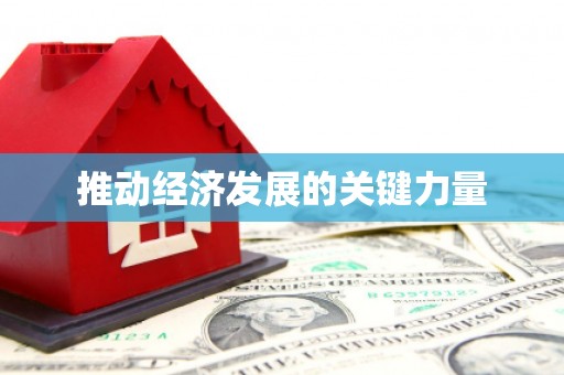 盐津推动经济发展的关键力量