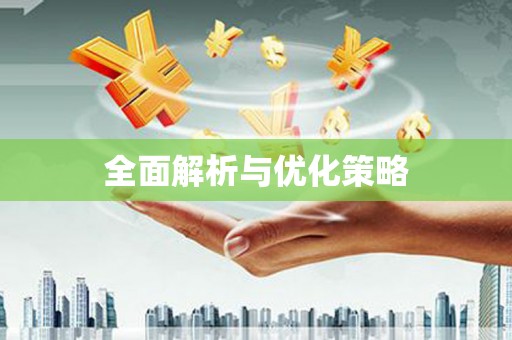 盐津全面解析与优化策略